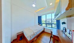 The Beverly (D21), Apartment #518321201